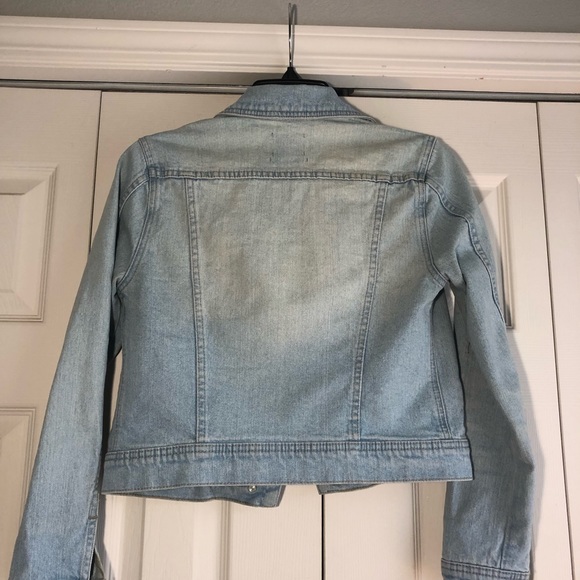 SOLD Urban Outfitters BDG Jean Jacket - Picture 2 of 3